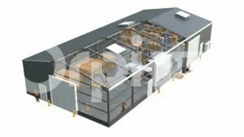 Flex in Fareins for sale - Building Photo - Image 1 of 4