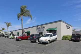 More details for 120 N Pacific St, San Marcos, CA - Flex for Lease