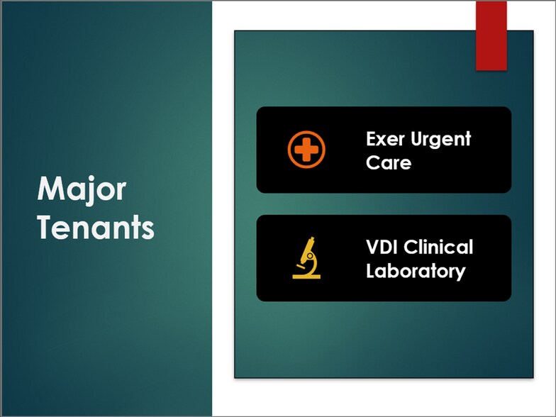 9420 Topanga Canyon Blvd, Chatsworth, CA à louer - Photo du bâtiment - Image 3 de 4