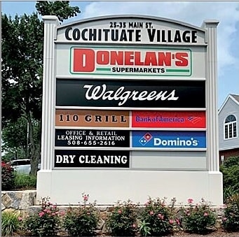 35 Main St, Wayland, MA à louer Photo du bâtiment- Image 1 de 2