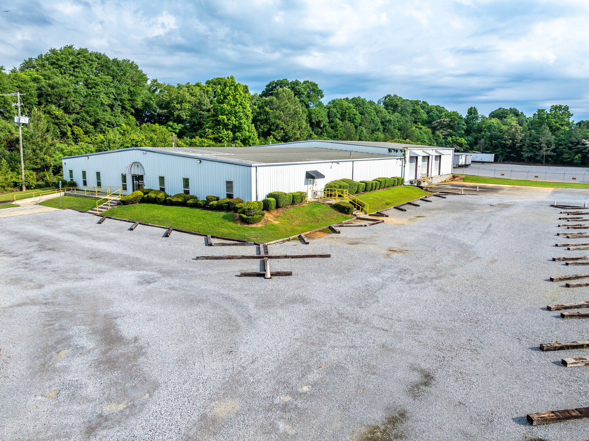 371 G and S Rd, Prattville, AL à louer Photo du bâtiment- Image 1 de 29