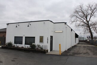 Plus de détails pour 1925 E Livingston Ave, Columbus, OH - Industriel à vendre