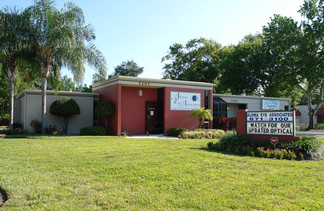 More details for 7201-7205 Aloma Ave, Winter Park, FL - Office, Office/Medical for Lease