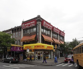 Plus de détails pour 859 Flatbush Ave, Brooklyn, NY - Bureau, Commerce de détail à louer