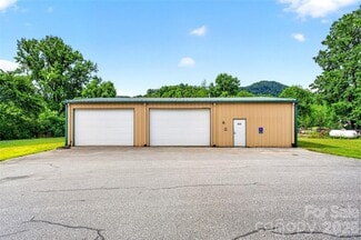 More details for 533 Catawba River Rd, Old Fort, NC - Flex for Sale
