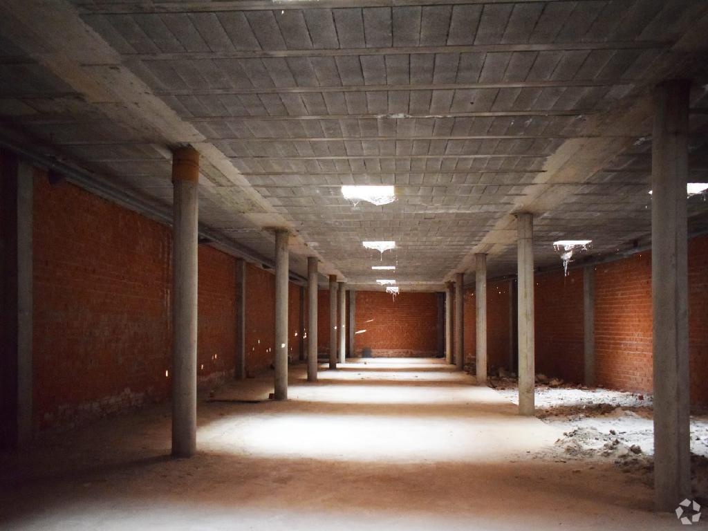 Calle Legazpi, 4, Corral de Almaguer, TOL 45880 - Unit Puerta 02, Esc. C - - Interior Photo - Image 1 of 3