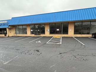 Plus de détails pour 2987-2995 Lamar Avenue – Vente au détail à vendre, Memphis, TN