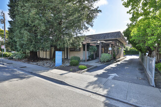 Plus de détails pour 19842 Lake Chabot Rd, Castro Valley, CA - Bureau à vendre