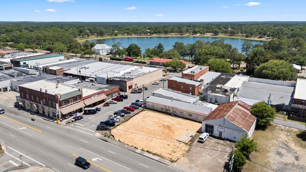 370 US Highway 90 E, Defuniak Springs, FL for sale - Building Photo - Image 2 of 4
