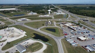 Plus de détails pour I 65, Whitestown, IN - Terrain à vendre