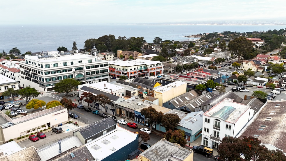 217 Grand Ave, Pacific Grove, CA for sale - Building Photo - Image 3 of 13