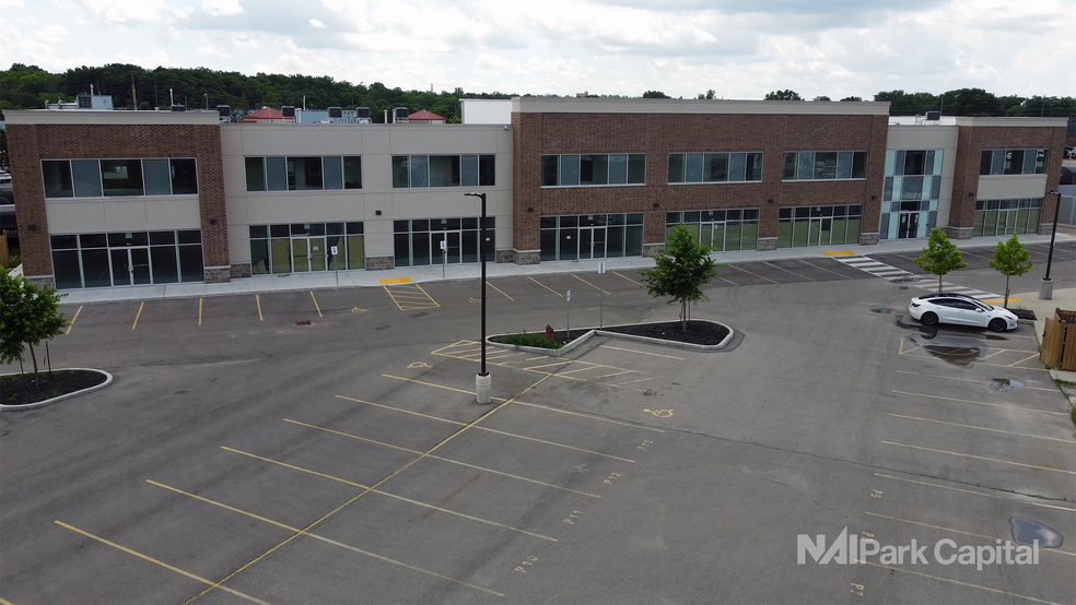 561 York Rd, Guelph, ON for sale - Building Photo - Image 1 of 6