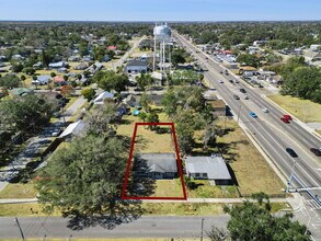 1310 New York Ave, Saint Cloud, FL - Aerial  map view - Image1