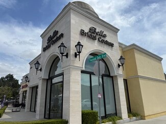 More details for 2388-2400 Thousand Oaks Blvd, Thousand Oaks, CA - Retail for Lease