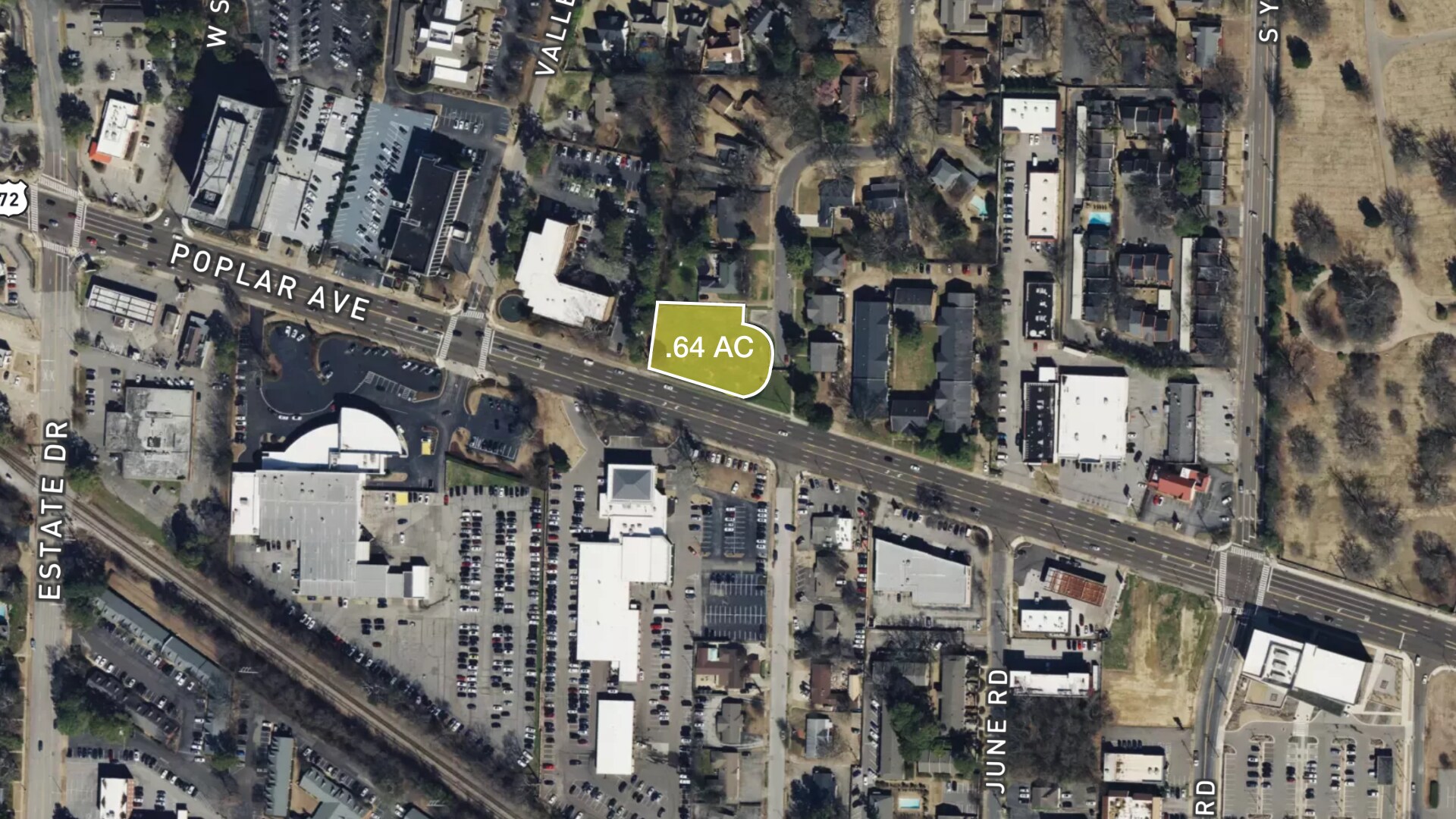 5450 Poplar Ave, Memphis, TN for sale Primary Photo- Image 1 of 3