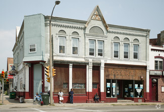 More details for 534-538 W National Ave, Milwaukee, WI - Retail for Sale