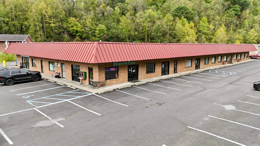 103 Brookstone Plz, Morgantown, WV à louer - Photo du bâtiment - Image 3 de 9