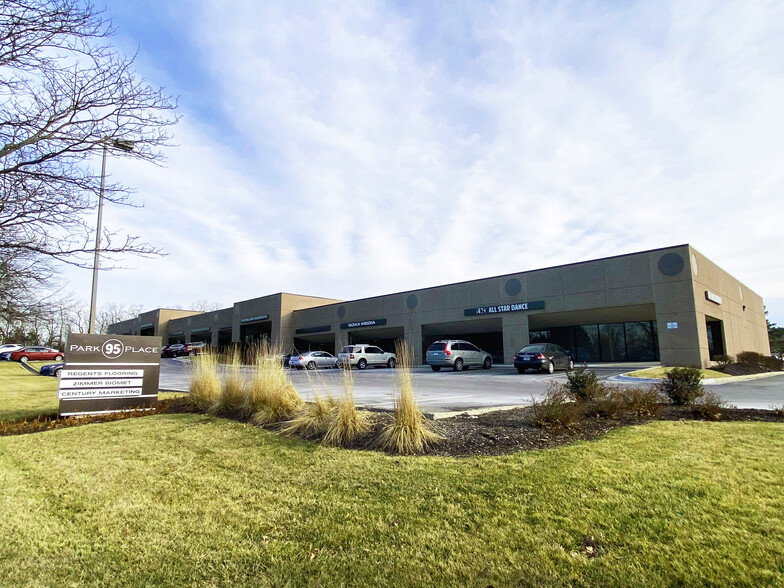 14631-14651 W 95th St, Lenexa, KS for sale - Building Photo - Image 1 of 1