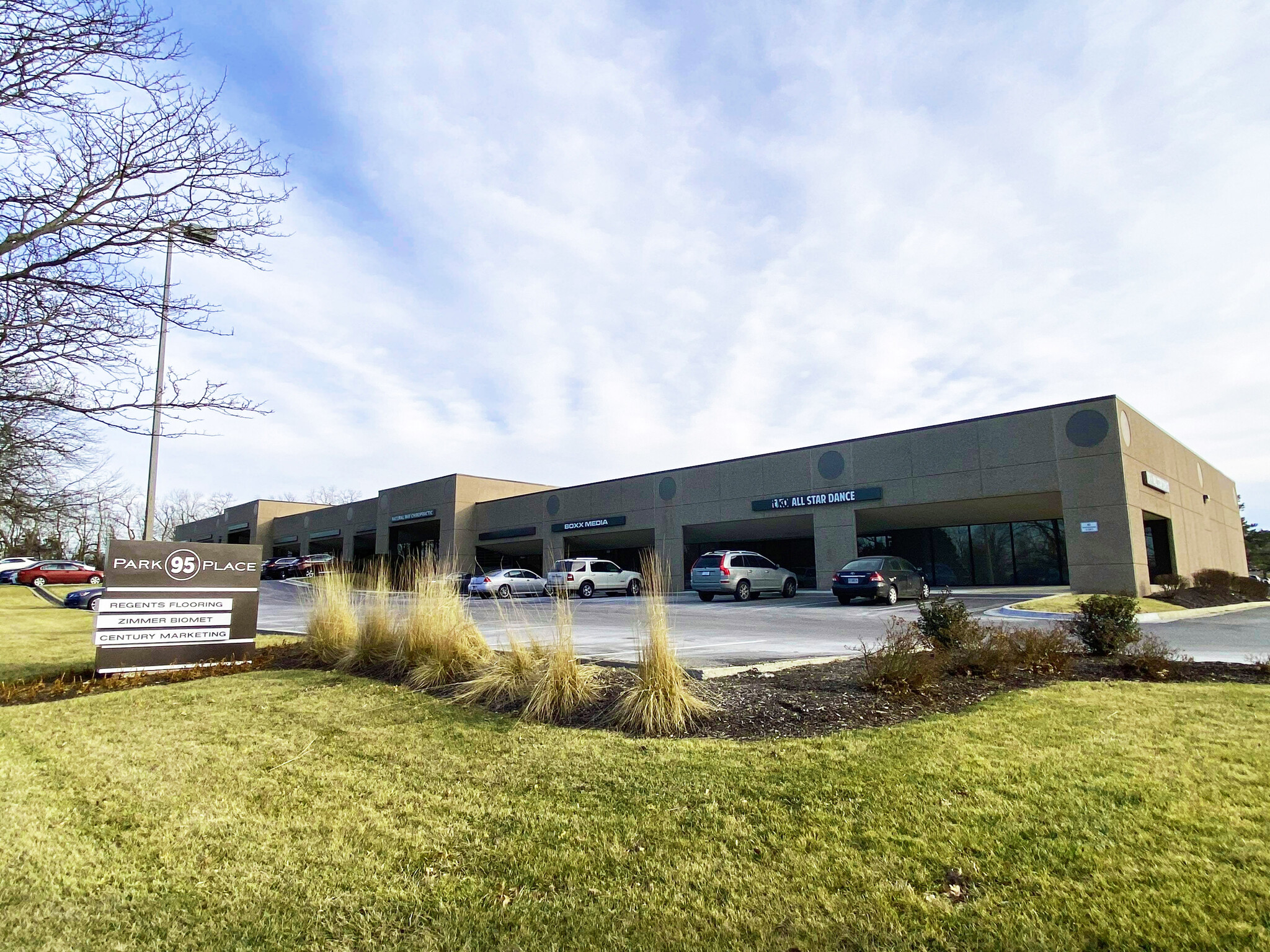 14631-14651 W 95th St, Lenexa, KS for sale Building Photo- Image 1 of 1