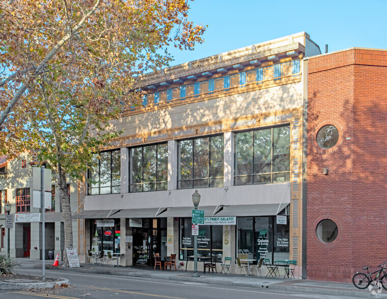 444 High St, Palo Alto, CA for lease - Building Photo - Image 2 of 68