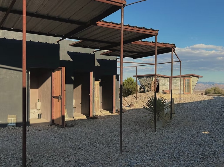 421 Kempf Rd, Terlingua, TX for sale - Building Photo - Image 3 of 41