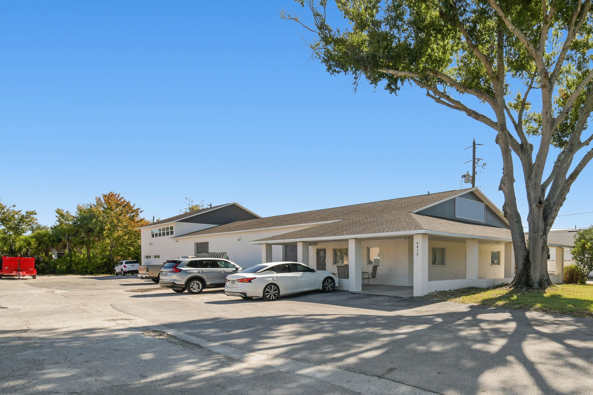 6010 Wall St, Port Richey, FL for sale Building Photo- Image 1 of 39