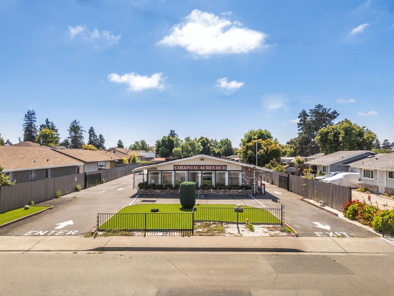18905 Standish Ave, Hayward, CA for sale - Building Photo - Image 1 of 55