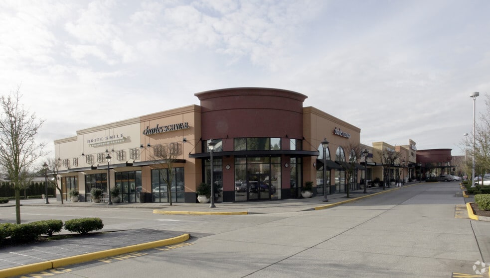 8817-8867 161st Ave NE, Redmond, WA for lease - Primary Photo - Image 2 of 8