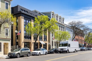 Plus de détails pour 246 W Broadway, Boston, MA - Multi-résidentiel à vendre