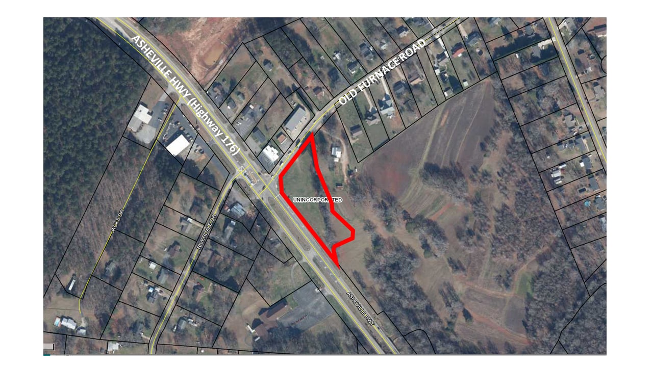 120 Old Furnace Rd, Boiling Springs, SC for sale Primary Photo- Image 1 of 2