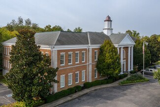 Plus de détails pour 1650 Murfreesboro Rd, Franklin, TN - Bureau à louer