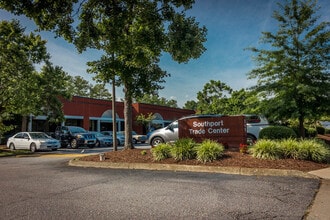 361 Southport Cir, Virginia Beach, VA for lease Building Photo- Image 2 of 8