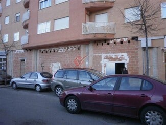 Plus de détails pour Commerce de détail à louer