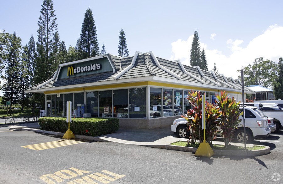 95-1057-95-1077 Ainamakua Dr, Mililani, HI à louer - Photo du bâtiment - Image 3 de 13