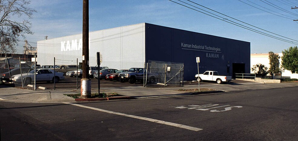 1673-1695 Newton Ave, San Diego, CA à louer - Autre - Image 2 de 4