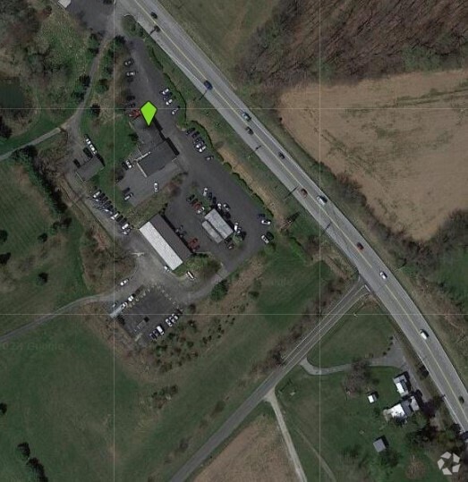 4028 Hanover Pike, Manchester, MD for lease - Primary Photo - Image 1 of 7