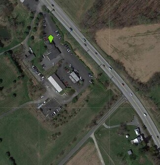 Plus de détails pour 4028 Hanover Pike, Manchester, MD - Local d'activités à louer