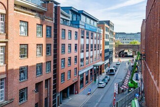 More details for 20-25 Lionel St, Birmingham - Office for Sale