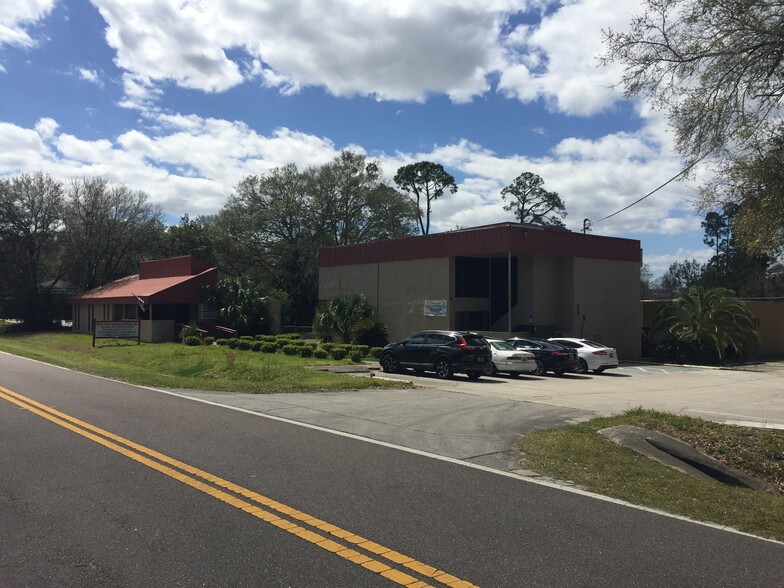 1840 Southside Blvd, Jacksonville, FL for sale - Building Photo - Image 1 of 1