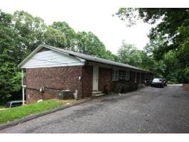 1075 NW 7th Ave, Hickory, NC for sale - Building Photo - Image 2 of 4