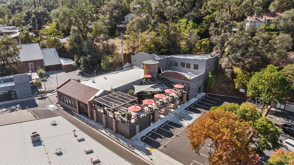 208 S Green St, Sonora, CA for sale - Building Photo - Image 3 of 63