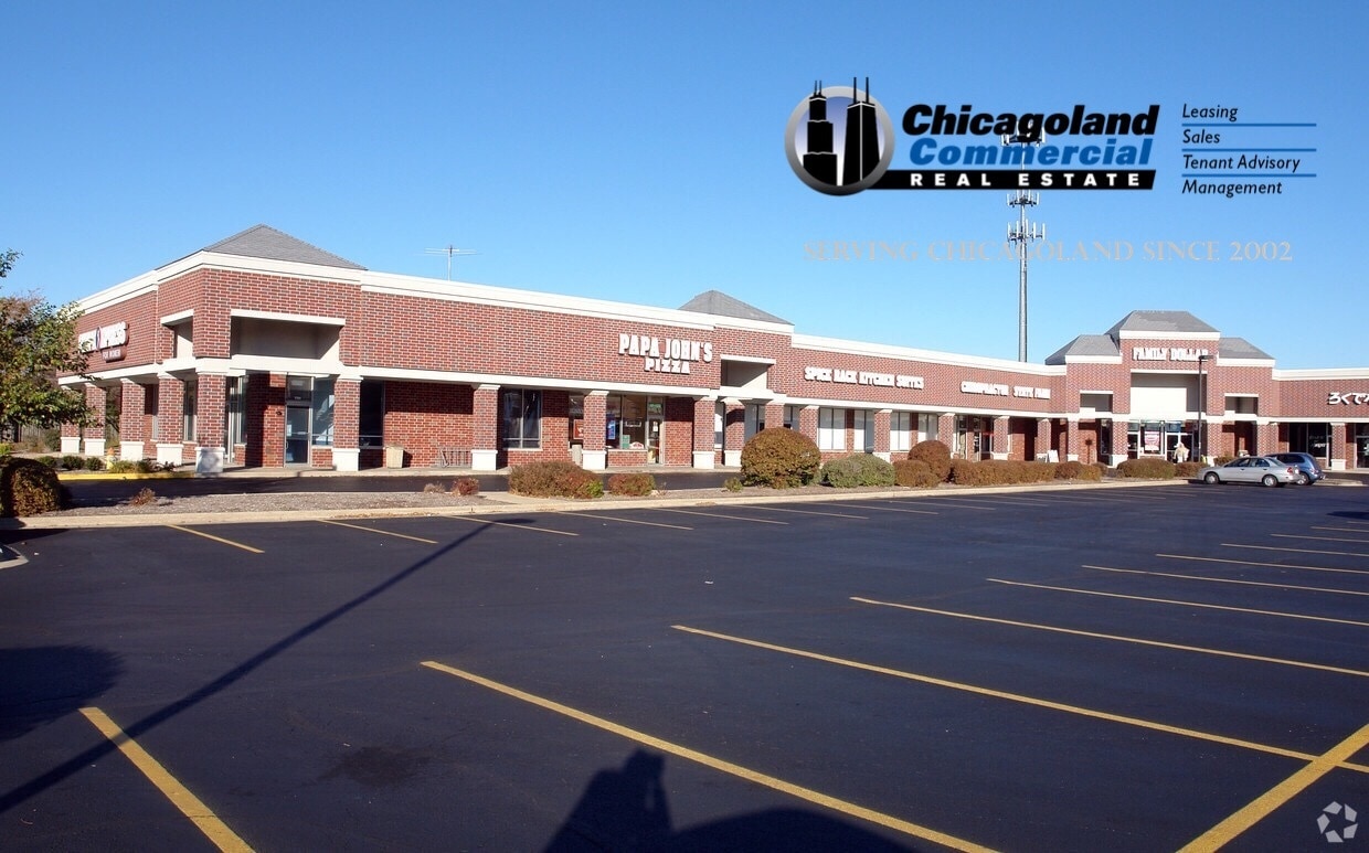 1720-1790 W Golf Rd, Mount Prospect, IL for lease Primary Photo- Image 1 of 34