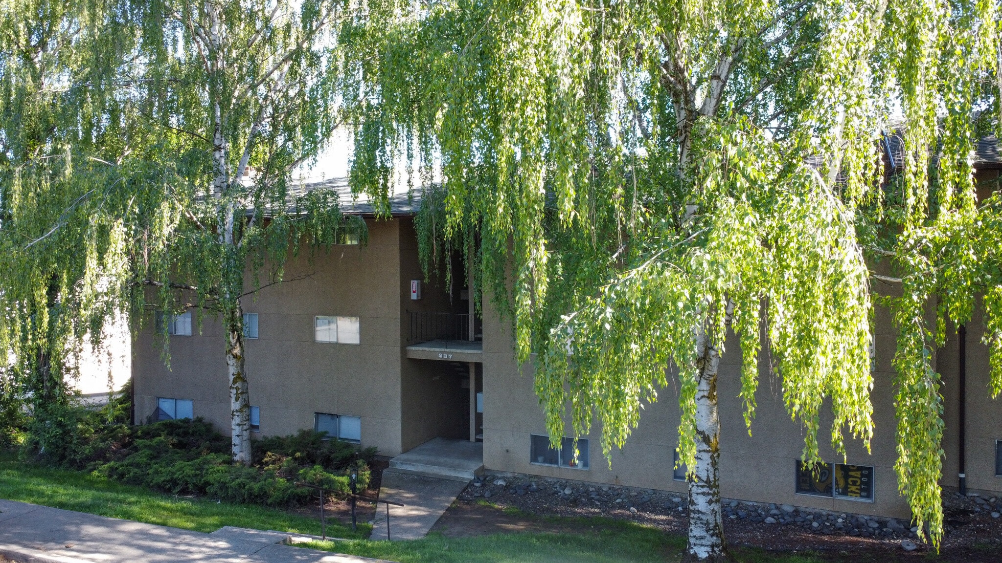 237 NW Timothy St, Pullman, WA for sale Primary Photo- Image 1 of 9