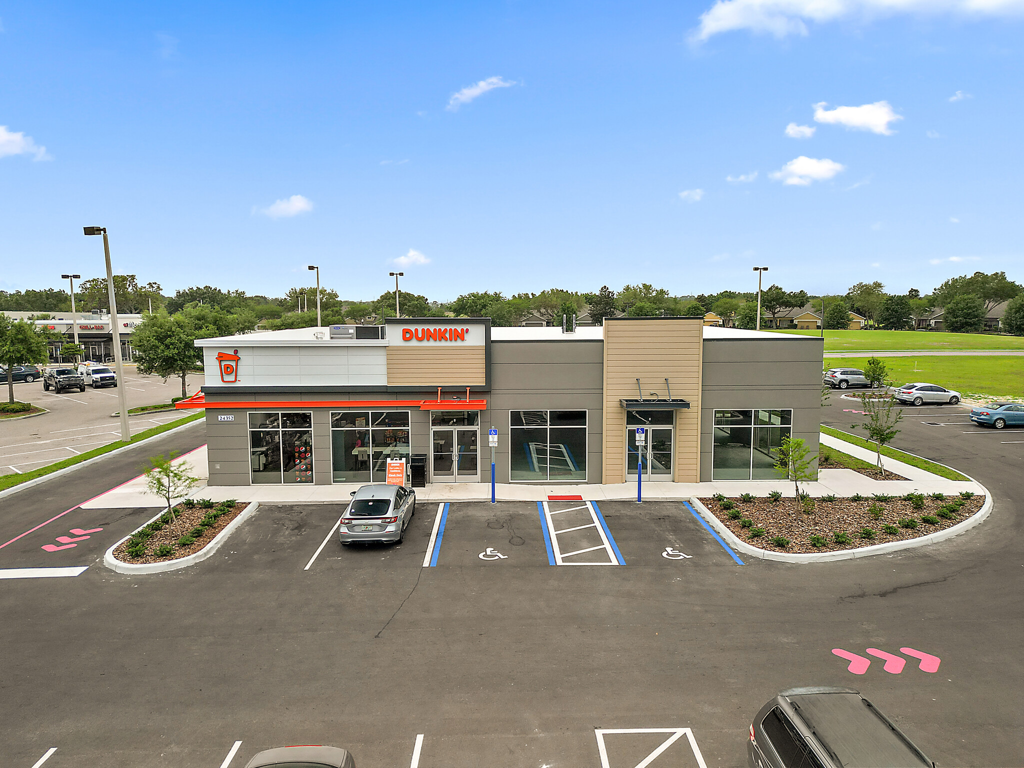 24430 County 44 rd, Sorrento, FL for lease Building Photo- Image 1 of 25