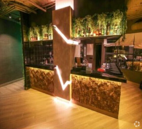 Commerce de détail dans Alpedrete, Madrid à vendre - Photo intérieure - Image 1 de 1