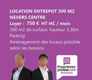 More details for Industrial for Lease