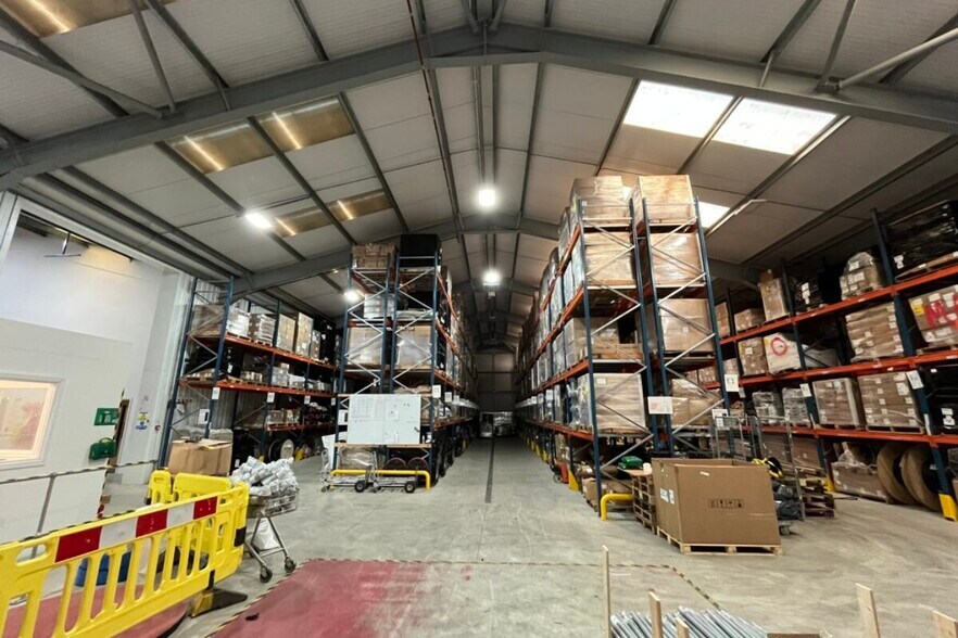 Ottery Moor Ln, Honiton à vendre - Photo intérieure - Image 2 de 10