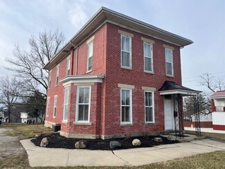 Plus de détails pour 850 E Franklin St, Kenton, OH - Bureau à vendre