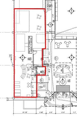Plus de détails pour 1020 7th St, Sacramento, CA - Commerce de détail à louer