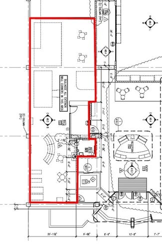 Plus de détails pour 1020 7th St, Sacramento, CA - Commerce de détail à louer